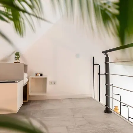 Vitamin Sea Double Floor Loft Scheveningen Family The Hague