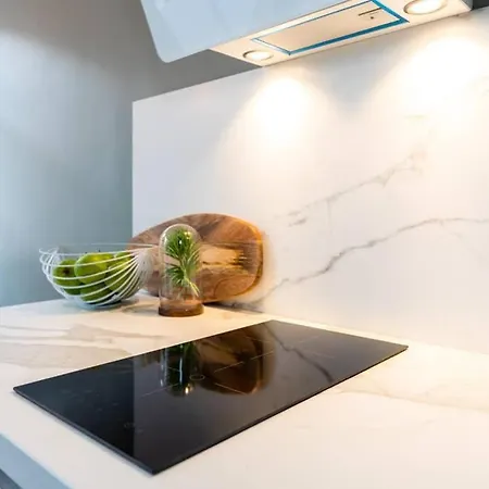 Apartment Vitamin Sea Double Floor Loft Scheveningen Family *